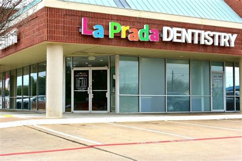 La Prada Family Dentistry of Garland Reviews, Garland, Texas